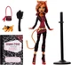 Кукла Монстер Хай Торалей Страйп базовая репродукция Monster High Toralei Stripe Boo-riginal Creeproduction G1 Mattel (HYV91) - изображение 3
