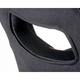 Крісло Special4You Prime Black/Red E5555 - зображення 6