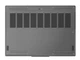 Ноутбук Lenovo Legion Slim 5 16AHP9 16" 240Hz R7 8845HS 32GB/512GB/RTX4060/Win11 (83DH005XPB) - изображение 10