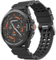 Смарт-часы Hammer Watch 2 Black-Orange (SMA002929) - изображение 2