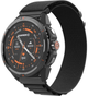 Смарт-часы Hammer Watch 2 Black-Orange (SMA002929) - изображение 7