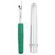 Вспарыватель Hoechstmass Rippy small SB Зеленый 47006_i - изображение 2