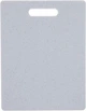Дошка Dexas PolyGranite Cutting Board Поллі M 37х28 см Білий граніт (451-56) - зображення 3