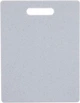 Доска Dexas PolyGranite Cutting Board Полли S 28х22 см Белый гранит (401-56) - изображение 2