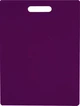 Дошка для нарізки та сервірування Dexas Gripboard Cutting & Serving Board Eggplant 37х28 см Баклажан (451-F511) - зображення 1