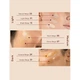 BB-крем тональный Missha M Perfect Cover BB Cream SPF42 / PA+++ 21 Light Beige 20 мл - изображение 2
