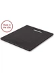 Дошка Dexas Midnight Granite Cutting Board Міднайт S 28х22 см Граніт (401-50) - зображення 3