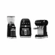 Кавомолка Smeg CGF11BLEU (8017709317966) - зображення 6