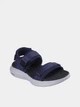 Чоловічі сандаліі Skechers 44 Синій 232899 NVY - зображення 5
