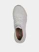 Жіночі кросівки Skechers 40 Білий 117580 OFWT - зображення 5