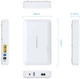 ИБП для роутера MARSRIVA KP6 Max DC UPS 20000mAh 18W 3xDC+PoE24V1A+USB OUT 2x5V/9V/12V1.5A (KP6 Max_MARSRIVA) - изображение 5