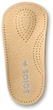 Ортопедические полустельки Pedag Solos Anti Stress Light 380 р-р 41 - изображение 2