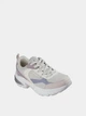 Жіночі кросівки Skechers 40 Бежевий 177352 MLT - изображение 3