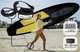 Надувна SUP дошка THUNDER RAVEN 320 - изображение 4