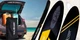 Надувна SUP дошка THUNDER RAVEN 320 - изображение 6