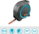 Катушка Gardena Dual Hose Box настенная/наземная 11 мм 25 м Синяя (18695-28.000.00) - изображение 2