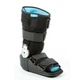 Фіксуючий ортез (волкер) лонгета Wellcare для гомілковостопного суглоба ROM Walking Boot 14 дюймів (62005-14) - изображение 1