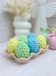 Силиконовый молд Лоток для яиц - изображение 6