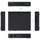 ИБП MARSRIVA DC UPS KP9 24000mAh 100W 11xDC+PoE24V1A+USB 2x48V2.A 1x912V3A 7x12V5A 1x5V2A (KP9_MARSRIVA) - изображение 3