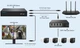 ИБП MARSRIVA DC UPS KP9 24000mAh 100W 11xDC+PoE24V1A+USB 2x48V2.A 1x912V3A 7x12V5A 1x5V2A (KP9_MARSRIVA) - изображение 4