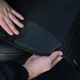 Защитная накидка переднего сидения водонепроницаемая Универсальная "Elegant"100 663 - изображение 2
