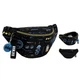 Сумка-бананка детская Kite Kids DC Batman DC25-2577 - изображение 3
