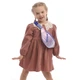 Сумка-бананка дитяча Kite Kids My Little Pony LP25-2577-2 - зображення 7
