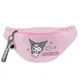 Сумка-бананка дитяча Kite Kids Kuromi HK25-2577-1 - зображення 1