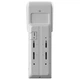 Бездротовий PIR датчик руху з камерою Dahua DHI-ARD2251E-W2(868V) 868.0 - 868,6 МГц Білий (99-00020299) - зображення 3