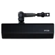 Автоматичний Дверний дотягувач для дверей RYOBI D-1554 Black (99-00012867) - зображення 1