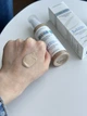 Тональный крем осветляющий ENOUGH Collagen Whitening Moisture Foundation SPF15 тон 21 100 мл - изображение 12