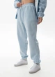 Костюм жіночий спортивний Power блакитний 345673_3XL - зображення 4