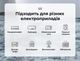 Реле напруги для захисту приладів Volta (HS Electro) УКН-16р до 3500Вт. Захист від стрибків напруги. - зображення 4