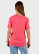 Футболка жіноча Fashion кораловий 103688_XS - зображення 2