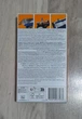 Сменные картриджи для бритья (лезвия кассеты) мужские Gillette Fusion 5 SPORT 4 шт - изображение 4