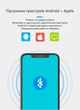 Термопринтер чеков Action USB+Bluetooth 58 мм (58A-USB+BT) - изображение 4