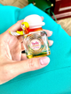 Парфумована вода для жінок Hermes Twilly d'Hermes Eau Ginger 30 мл (3346130423638) - зображення 3