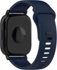 Ремешок BeCover для Xiaomi Redmi Watch 5 Active Deep Blue (BC_713190) - изображение 2