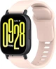 Ремінець BeCover для Xiaomi Redmi Watch 5 Active Pink (BC_713192) - зображення 1