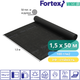Ветроизоляционная мембрана Fortex Windshield 1,5х50 м, 75 м2, 100 г/м2 - изображение 2