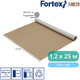 Картон малярный, защитный Fortex Floor 220 1,2х25 м, 30 м2, 220 г/м2 - изображение 2