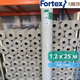 Картон малярный, защитный Fortex Floor 220 1,2х25 м, 30 м2, 220 г/м2 - изображение 5