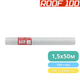 Диффузионная мембрана Roof 100 1,5х50 м, 75 м2, 100 г/м2 - изображение 4