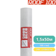 Диффузионная мембрана Roof 100 1,5х50 м, 75 м2, 100 г/м2 - изображение 5