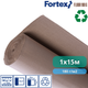 Гофрокартон Fortex Floor 180, 15 м2 - изображение 2
