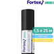 Ветроизоляционная мембрана Fortex Windshield 1,5х25 м, 37,5 м², 100 г/м² - изображение 6