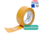 Клейка акрилова стрічка TYVEK, двостороння, 50 мм x 25 м - зображення 1