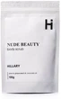 Упаковка скрабов для тела Hillary Duo Nude Beauty Body Scrub 100 г х 2 шт (2314977901016) - изображение 2