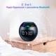 Настольные электронные часы ACTION 5в1 G-90S - изображение 8