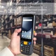 Портативний PDA-термінал Action YK-MC405 - зображення 3